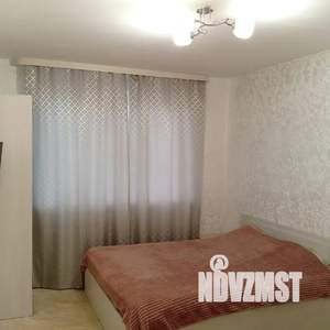 1-к квартира, посуточно, 22м2, 1/1 этаж