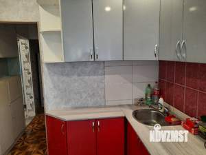2-к квартира, на длительный срок, 43м2, 3/5 этаж
