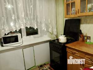 1-к квартира, посуточно, 30м2, 4/5 этаж