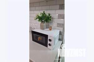 1-к квартира, посуточно, 34м2, 6/17 этаж