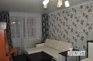 1-к квартира, на длительный срок, 36м2, 2/9 этаж