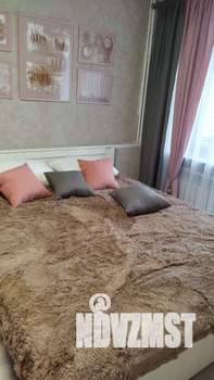 1-к квартира, посуточно, 38м2, 7/12 этаж