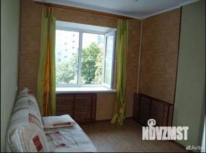 4-к квартира, на длительный срок, 75м2, 6/9 этаж