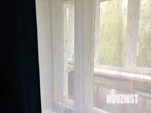 1-к квартира, посуточно, 30м2, 2/5 этаж