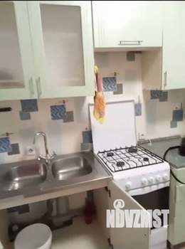 1-к квартира, на длительный срок, 39м2, 6/10 этаж