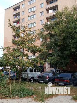 1-к квартира, на длительный срок, 23м2, 2/9 этаж