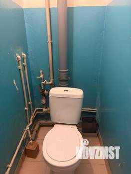 1-к квартира, на длительный срок, 38м2, 3/17 этаж