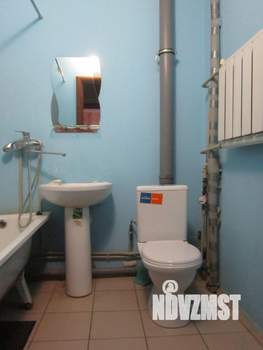 1-к квартира, на длительный срок, 37м2, 5/10 этаж