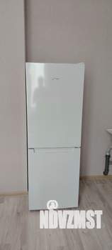 1-к квартира, на длительный срок, 37м2, 8/17 этаж