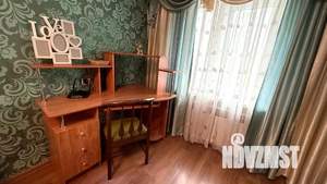 2-к квартира, посуточно, 51м2, 3/5 этаж