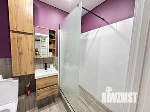 1-к квартира, посуточно, 32м2, 1/1 этаж