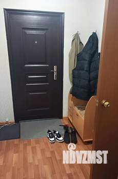 1-к квартира, на длительный срок, 37м2, 8/17 этаж