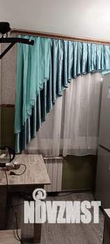 2-к квартира, посуточно, 45м2, 4/5 этаж