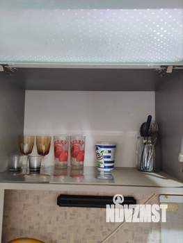 1-к квартира, посуточно, 36м2, 2/5 этаж