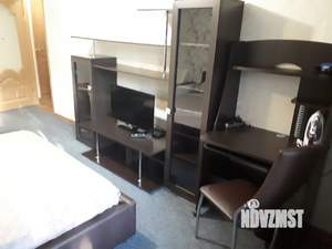 1-к квартира, посуточно, 36м2, 4/9 этаж