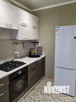 1-к квартира, на длительный срок, 40м2, 4/11 этаж