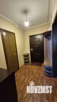 1-к квартира, на длительный срок, 37м2, 1/17 этаж