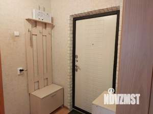 1-к квартира, посуточно, 37м2, 1/1 этаж