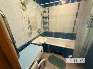 1-к квартира, на длительный срок, 37м2, 1/20 этаж