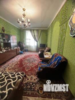 2-к квартира, на длительный срок, 52м2, 1/3 этаж