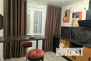 1-к квартира, посуточно, 45м2, 3/10 этаж