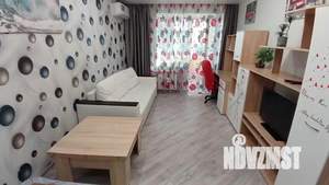 1-к квартира, посуточно, 34м2, 1/1 этаж