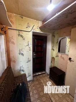 3-к квартира, на длительный срок, 48м2, 4/4 этаж