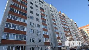 1-к квартира, на длительный срок, 40м2, 7/10 этаж