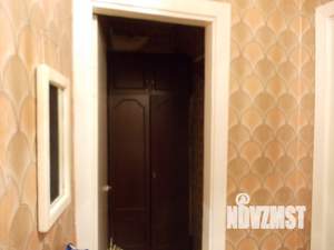 1-к квартира, на длительный срок, 34м2, 2/5 этаж