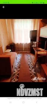 3-к квартира, на длительный срок, 60м2, 1/3 этаж