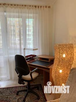 2-к квартира, на длительный срок, 51м2, 5/10 этаж