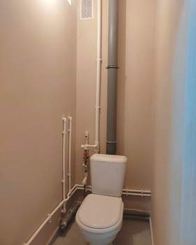 2-к квартира, на длительный срок, 56м2, 16/17 этаж