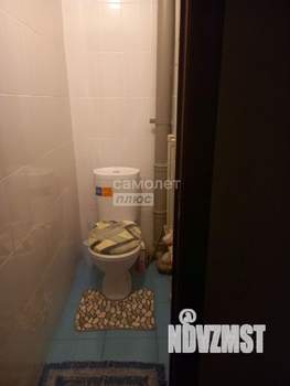 3-к квартира, на длительный срок, 59м2, 4/10 этаж