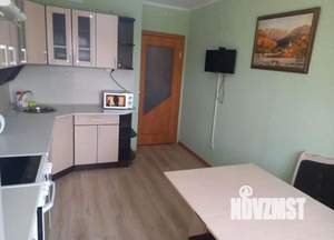 1-к квартира, на длительный срок, 37м2, 14/17 этаж