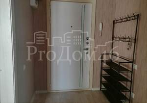 1-к квартира, на длительный срок, 38м2, 16/17 этаж