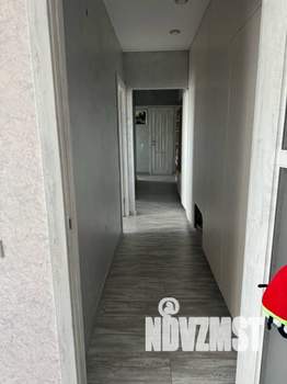 3-к квартира, на длительный срок, 70м2, 8/11 этаж