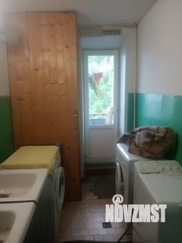 1-к квартира, на длительный срок, 22м2, 2/6 этаж