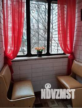 1-к квартира, посуточно, 31м2, 1/9 этаж