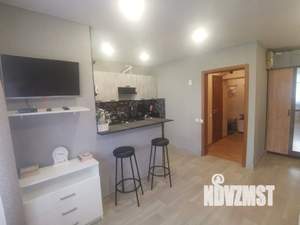 2-к квартира, посуточно, 38м2, 4/4 этаж