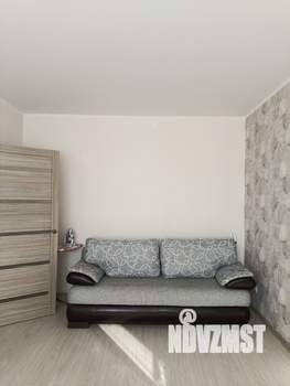 1-к квартира, посуточно, 38м2, 16/17 этаж