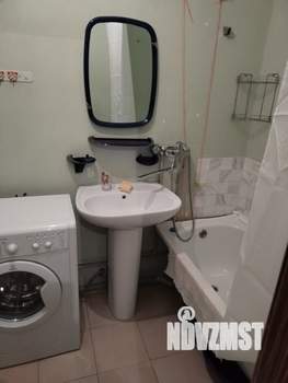 1-к квартира, на длительный срок, 37м2, 10/17 этаж