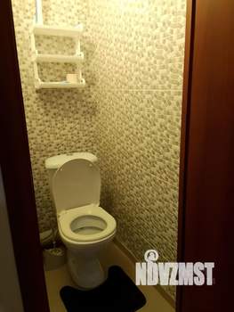 1-к квартира, на длительный срок, 30м2, 4/9 этаж