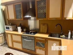 3-к квартира, на длительный срок, 85м2, 5/6 этаж