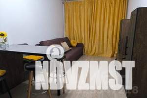 2-к квартира, посуточно, 50м2, 6/20 этаж