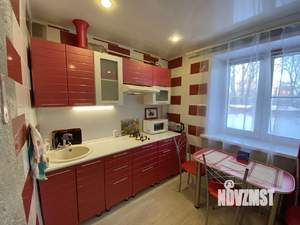 2-к квартира, посуточно, 53м2, 1/4 этаж
