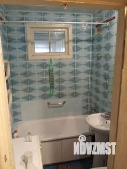 2-к квартира, на длительный срок, 45м2, 4/4 этаж