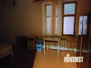 3-к квартира, на длительный срок, 60м2, 4/4 этаж