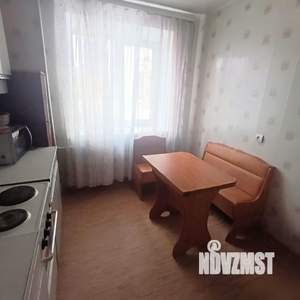 1-к квартира, на длительный срок, 45м2, 5/10 этаж