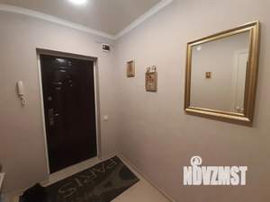 1-к квартира, посуточно, 32м2, 1/9 этаж