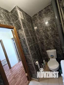 1-к квартира, на длительный срок, 37м2, 8/17 этаж